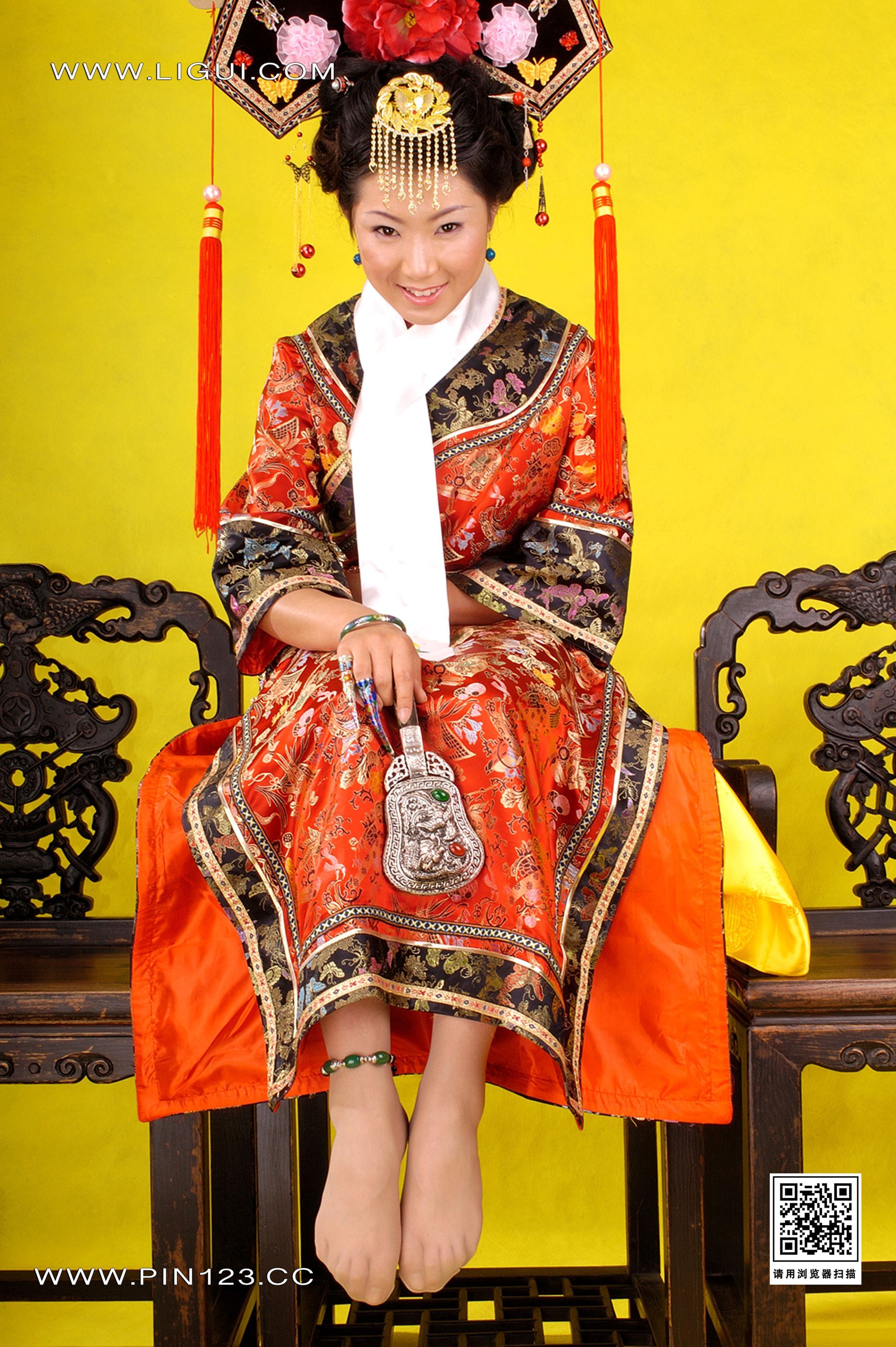 Ligui丽柜 2022.08.21 20周年的经典回顾